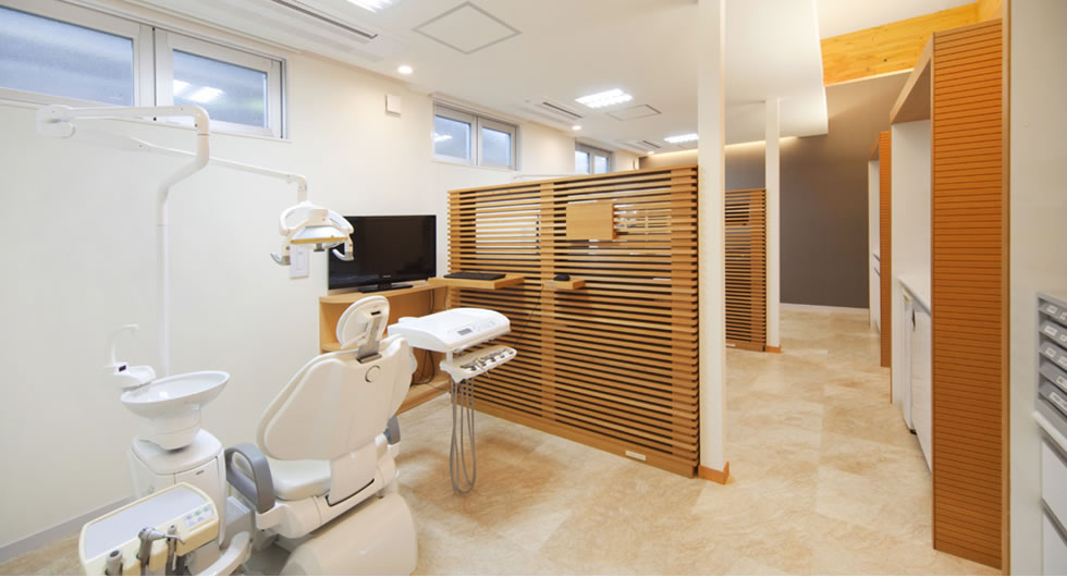 WASH DENTAL OFFICE