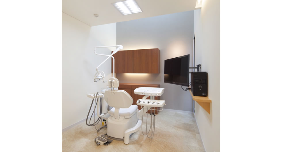 WASH DENTAL OFFICE