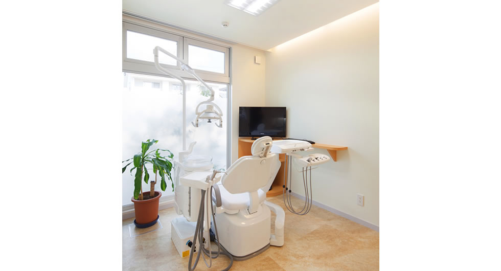 WASH DENTAL OFFICE