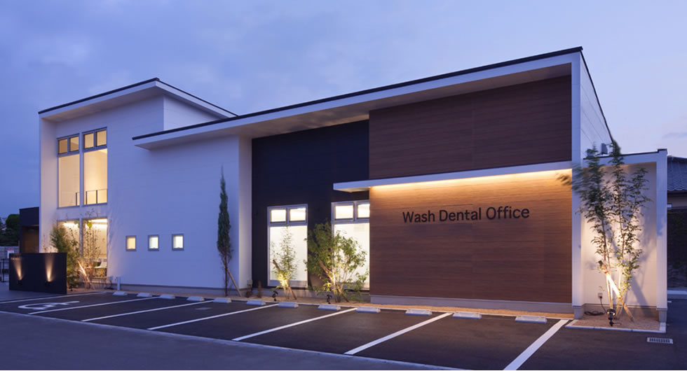 WASH DENTAL OFFICE