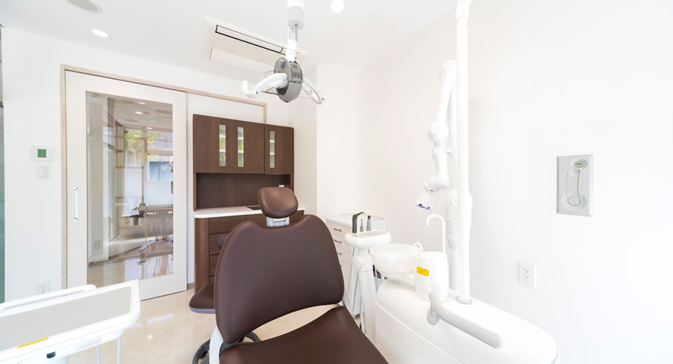 K.I DENTAL OFFICE