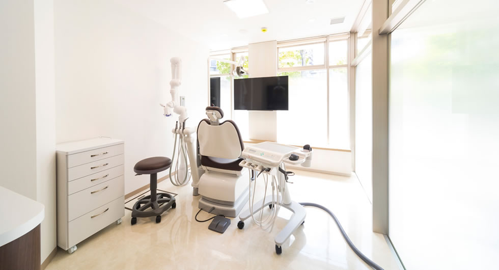 K.I DENTAL OFFICE